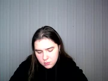 Lovelyangel_Xx Chaturbate stream image from December 17, 2024