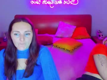 Magiceyess Chaturbate stream image from December 17, 2024