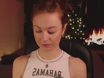 Marciadiamond Chaturbate stream image from December 17, 2024