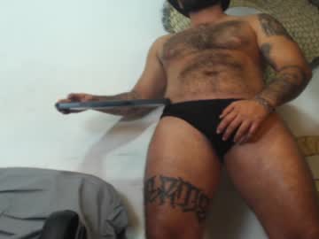 Matheus_Deus Chaturbate stream image from December 17, 2024