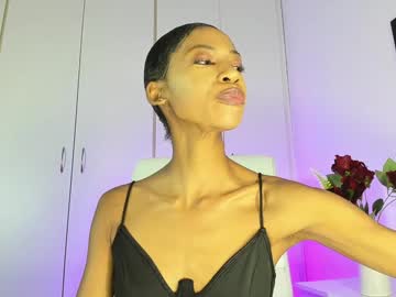Melonyehsani Chaturbate stream image from December 17, 2024