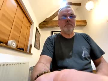 Misterblivs Chaturbate stream image from December 17, 2024