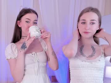 Misteryfairies Chaturbate stream image from December 17, 2024