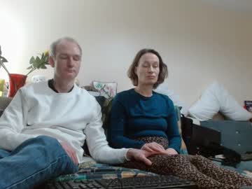 Mrs_Velvet_Vixen_And_Mr_Stud Chaturbate stream image from December 17, 2024