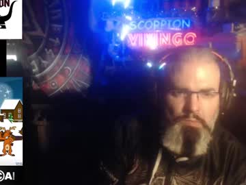 Mrscorpionviking Chaturbate stream image from December 17, 2024