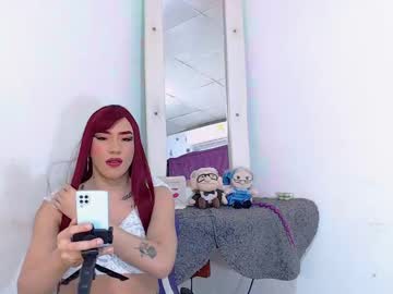 Msspenelopedick Chaturbate stream image from December 17, 2024