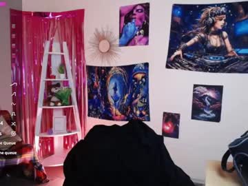Naom_My Chaturbate stream image from December 17, 2024
