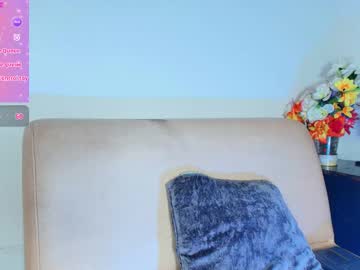 Natasha_Montero_ Chaturbate stream image from December 17, 2024