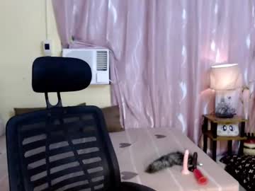 Naughtyasiancummer Chaturbate stream image from December 17, 2024