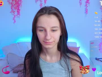 _Nika_Kik Chaturbate stream image from December 17, 2024