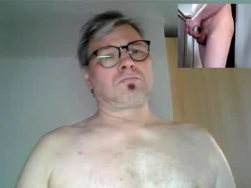 Rainer70iger2 Chaturbate stream image from December 17, 2024