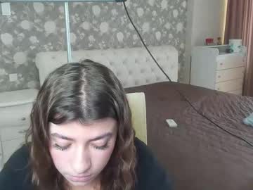 Rebeccaloc Chaturbate stream image from December 17, 2024