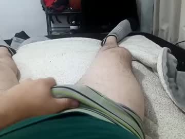Ricardogarcia21 Chaturbate stream image from December 17, 2024