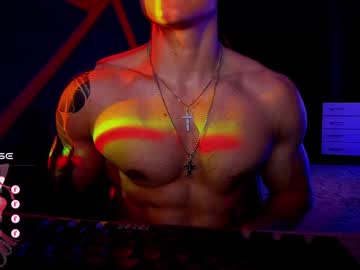 Rodarri Chaturbate stream image from December 17, 2024
