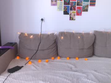 Sailormoon666_ Chaturbate stream image from December 17, 2024