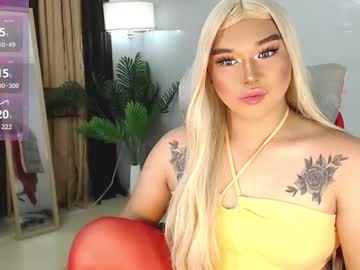Sassyffyra69 Chaturbate stream image from December 17, 2024