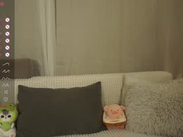Silviahawks Chaturbate stream image from December 17, 2024