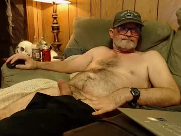 Snickers1024 Chaturbate stream image from December 17, 2024