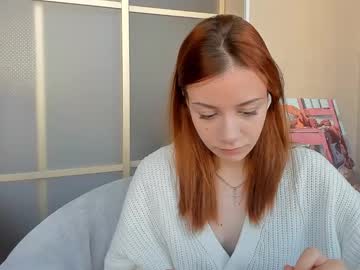 Soffilin Chaturbate stream image from December 17, 2024