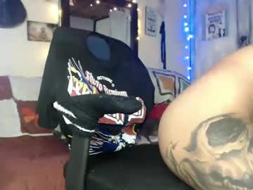 Soybaph Chaturbate stream image from December 17, 2024