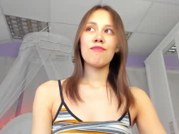 Sugar_Blond Chaturbate stream image from December 17, 2024