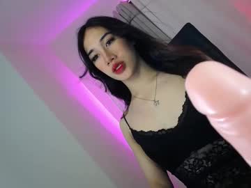 Sususlutxx Chaturbate stream image from December 17, 2024