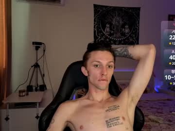 Tima_Lexikov Chaturbate stream image from December 17, 2024