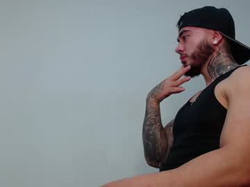 Tommyblessd1 Chaturbate stream image from December 17, 2024