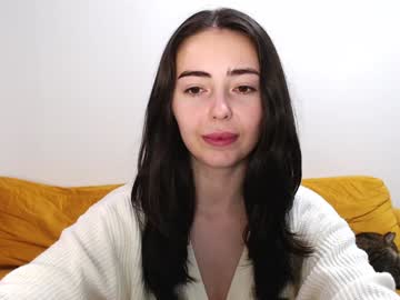 Vebeseliza Chaturbate stream image from December 17, 2024