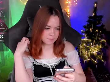 X_Ling Chaturbate stream image from December 17, 2024