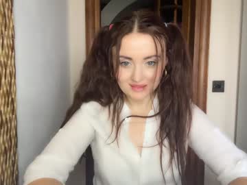 A_Dream_Girl007 Chaturbate stream image from December 17, 2024