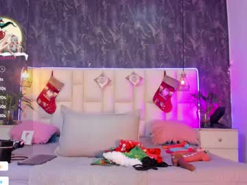 Aberachmackay Chaturbate stream image from December 17, 2024