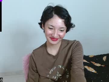 Alexaa08 Chaturbate stream image from December 17, 2024