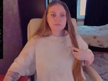 Alice_Dreamgirl_ Chaturbate stream image from December 17, 2024