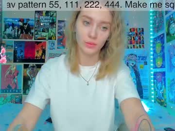 Alicemilman Chaturbate stream image from December 17, 2024