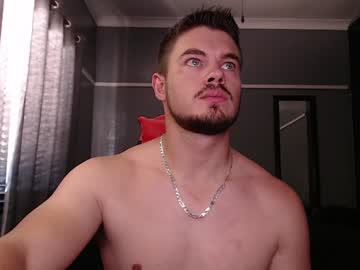 Blueeyeboy0 Chaturbate stream image from December 17, 2024