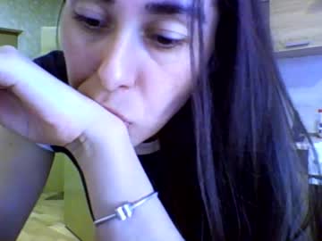 Brunettgirl_ Chaturbate stream image from December 17, 2024