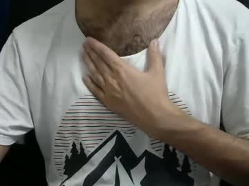 Bunny_Boy6969 Chaturbate stream image from December 17, 2024
