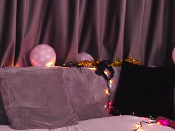 Carlagavin Chaturbate stream image from December 17, 2024