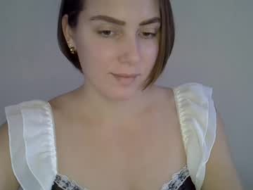 _Chocolate_Girl_ Chaturbate stream image from December 17, 2024