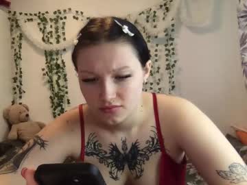 Dark_Lilith_25 Chaturbate stream image from December 17, 2024