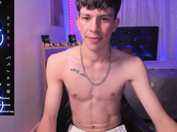 Dominicprince Chaturbate stream image from December 17, 2024