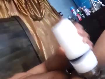 El_Santo18 Chaturbate stream image from December 17, 2024