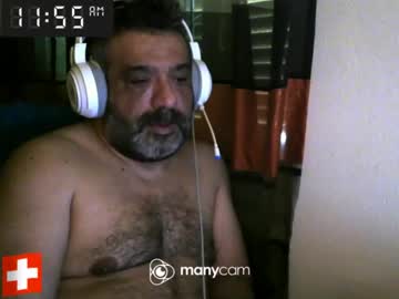 Enzben Chaturbate stream image from December 17, 2024