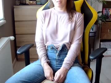 Erotic_Vibe Chaturbate stream image from December 17, 2024