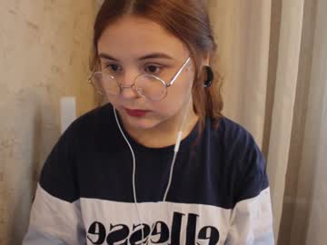Eva_Spacy Chaturbate stream image from December 17, 2024