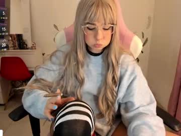 Fallenangel_G Chaturbate stream image from December 17, 2024