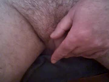 Hairyman007 Chaturbate stream image from December 17, 2024