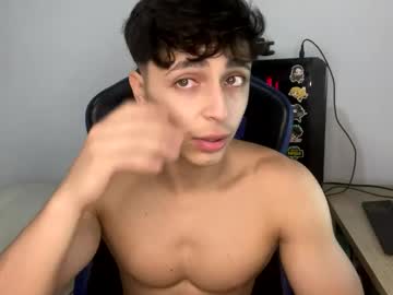 Harry_P01 Chaturbate stream image from December 17, 2024