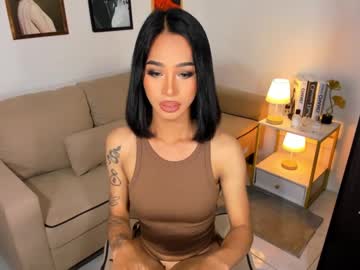 Ivorycollins Chaturbate stream image from December 17, 2024